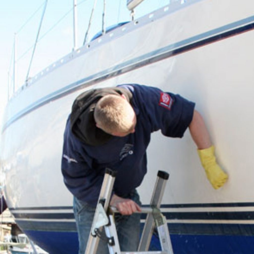 23898Yacht Maintenance Quotation Service Singapore – Your Quotes in 10-days or coffee